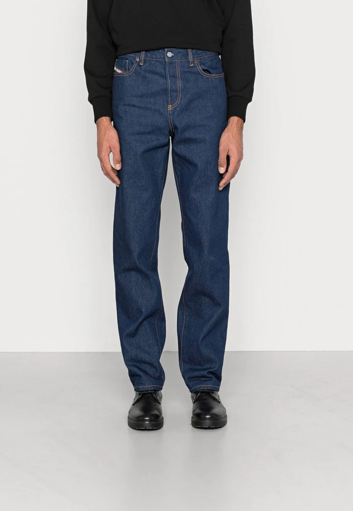 Hot Sale ๐ Diesel LIBRARY 1955 - Straight Leg Jeans - 007a5 01 โ๏ธ 3 Hot Sale ๐ Diesel LIBRARY 1955 - Straight Leg Jeans - 007a5 01 โ๏ธ