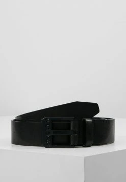 Brand new 🌟 Diesel BLUESTAR BELT - Belt - Black ✔️