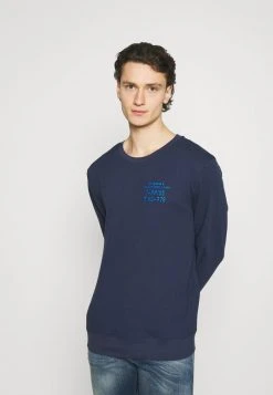 Wholesale 💯 Diesel WILLY - Jumper - Blue 🔥