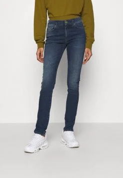 Brand new โญ Diesel D-ROISIN - ๐ฅ Jeans Skinny Fit - Washed Black โค๏ธ