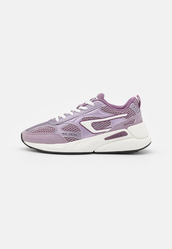 Coupon โจ Diesel S-SERENDIPITY SPORT - Trainers - Purple ๐ 4 Coupon โจ Diesel S-SERENDIPITY SPORT - Trainers - Purple ๐ - Image 2