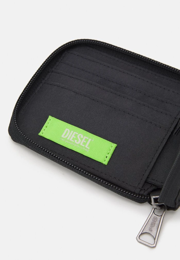 Buy 🛒 Diesel HIRESH ZIPPI UNISEX - Wallet - Black 👍 6 Buy 🛒 Diesel HIRESH ZIPPI UNISEX - Wallet - Black 👍 - Image 4
