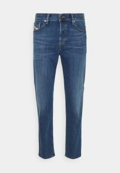 Deals 🛒 Diesel D-FINING - Jeans Tapered Fit - Blue Denim 🤩