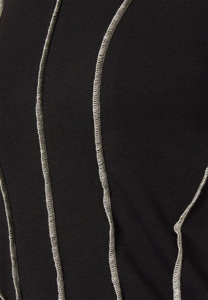 Wholesale ⌛ Diesel CUTIELOCK - Print T-shirt - Black ⌛ 7 Wholesale ⌛ Diesel CUTIELOCK - Print T-shirt - Black ⌛ - Image 5