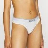 Coupon ⭐ Diesel STARSEY 3 PACK - Thong - White 🤩 -Vivid Styles Shop a61dbcc4978243beb6aa614f4fa0345f