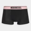 Flash Sale ✨ Diesel 3 PACK - Pants - Black 🧨 9 Flash Sale ✨ Diesel 3 PACK - Pants - Black 🧨 -Vivid Styles Shop a6a1a59a53d64c77a4632be966003e37