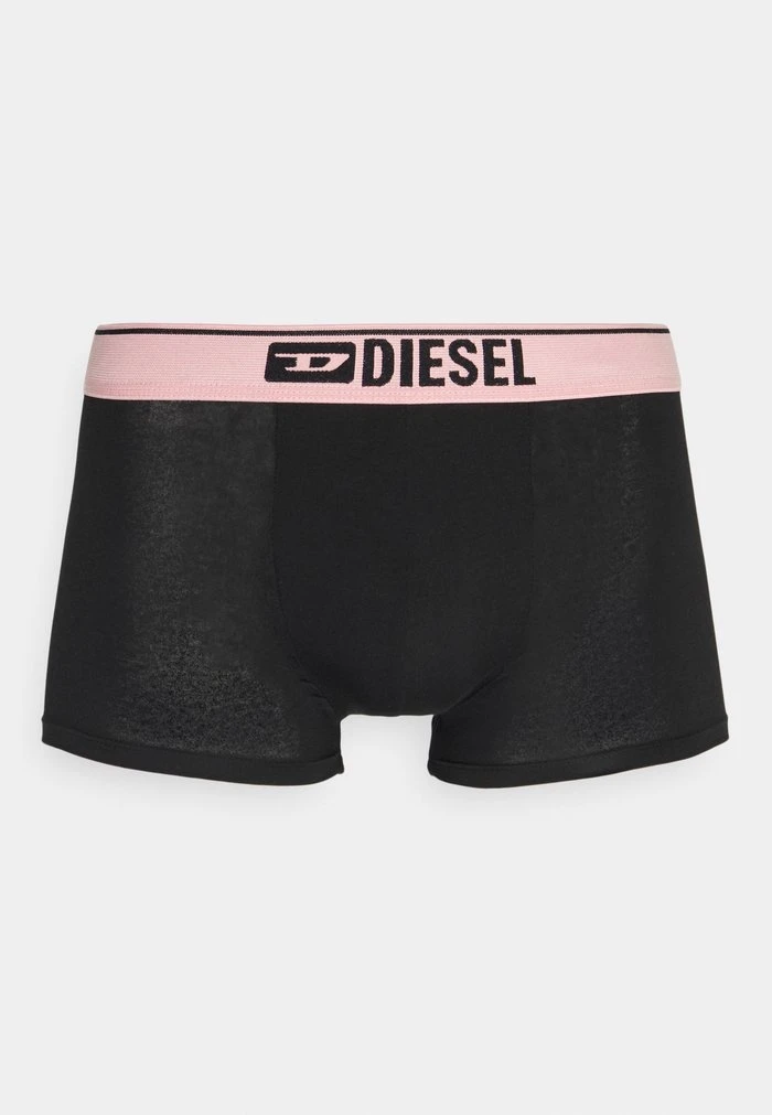 Flash Sale ✨ Diesel 3 PACK - Pants - Black 🧨 4 Flash Sale ✨ Diesel 3 PACK - Pants - Black 🧨 - Image 2