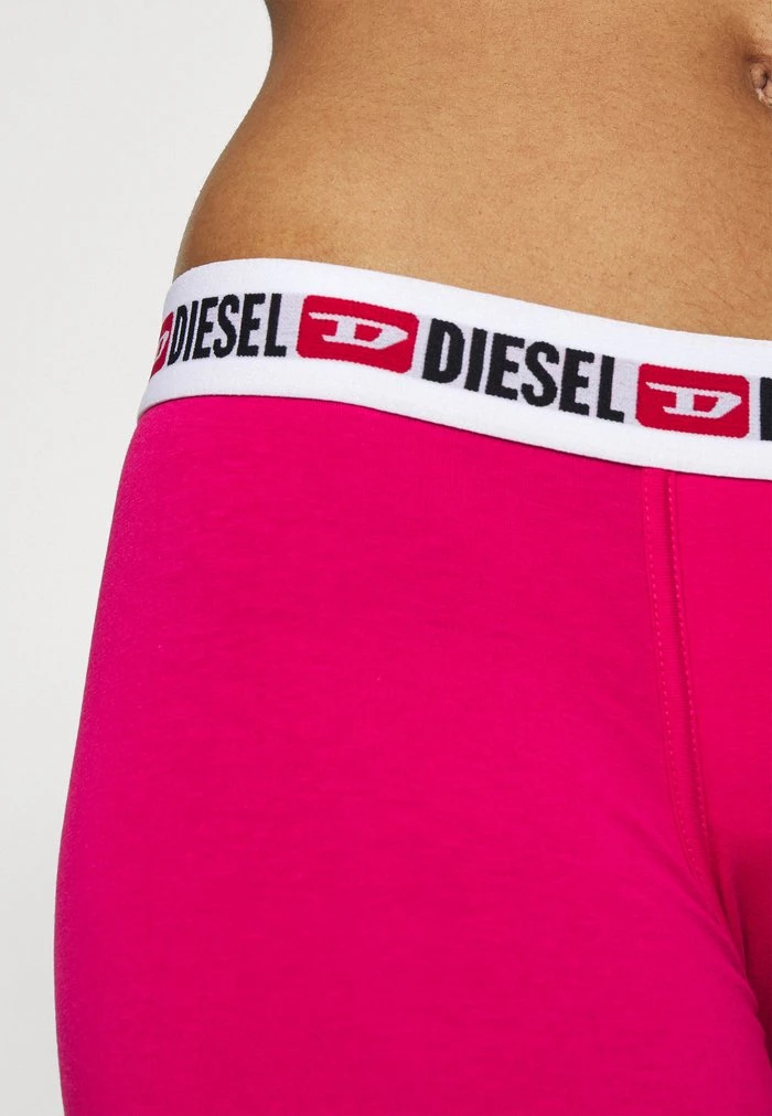 Budget ✔️ Diesel 2 PACK - Pants - Black/pink ⌛ 8 Budget ✔️ Diesel 2 PACK - Pants - Black/pink ⌛ - Image 6