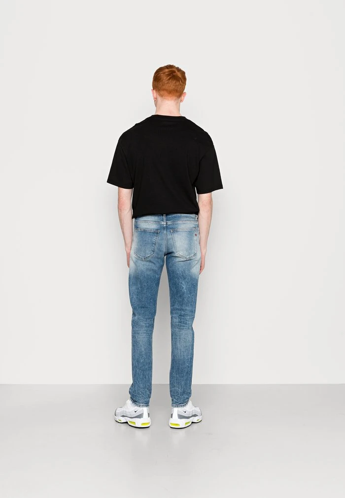 Best Sale 👏 Diesel D STRUKT - Slim Fit 🎁 Jeans - 009mw ⌛ 5 Best Sale 👏 Diesel D STRUKT - Slim Fit 🎁 Jeans - 009mw ⌛ - Image 3