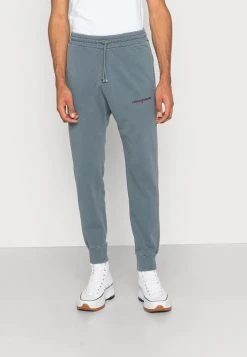 Budget 🔥 Diesel P TARY IND - Tracksuit Bottoms - Blue 😀