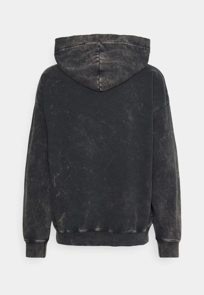 Outlet ⭐ Diesel NEKKOVER - Sweatshirt - Black ⌛ 4 Outlet ⭐ Diesel NEKKOVER - Sweatshirt - Black ⌛ - Image 2