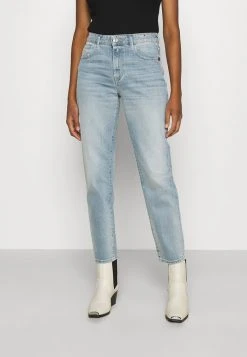 Budget ๐ Diesel D-JOY-BS - Slim Fit Jeans - Light Blue ๐