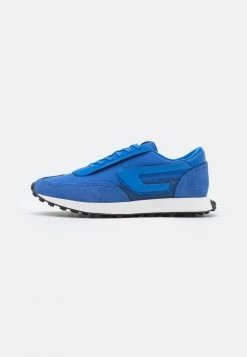 New 👏 Diesel S-RACER LC - Trainers - Blue 💯