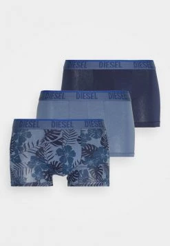 Promo 🎉 Diesel DAMIEN 3 PACK - Pants - Blue 🥰