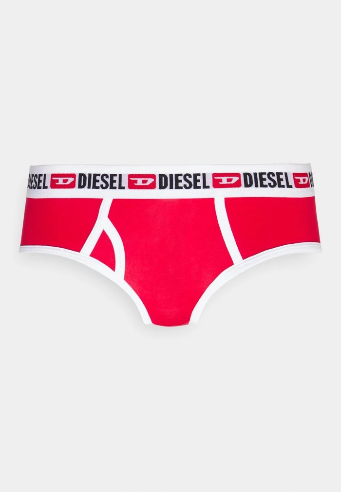 New 🤩 Diesel OXY UNDERPANTS 3 PACK - Briefs - Red/pink/black ✔️ 7 New 🤩 Diesel OXY UNDERPANTS 3 PACK - Briefs - Red/pink/black ✔️ - Image 5