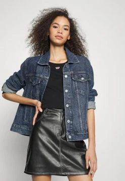 Coupon โญ Diesel BALLET - Long Sleeved Top - Black ๐