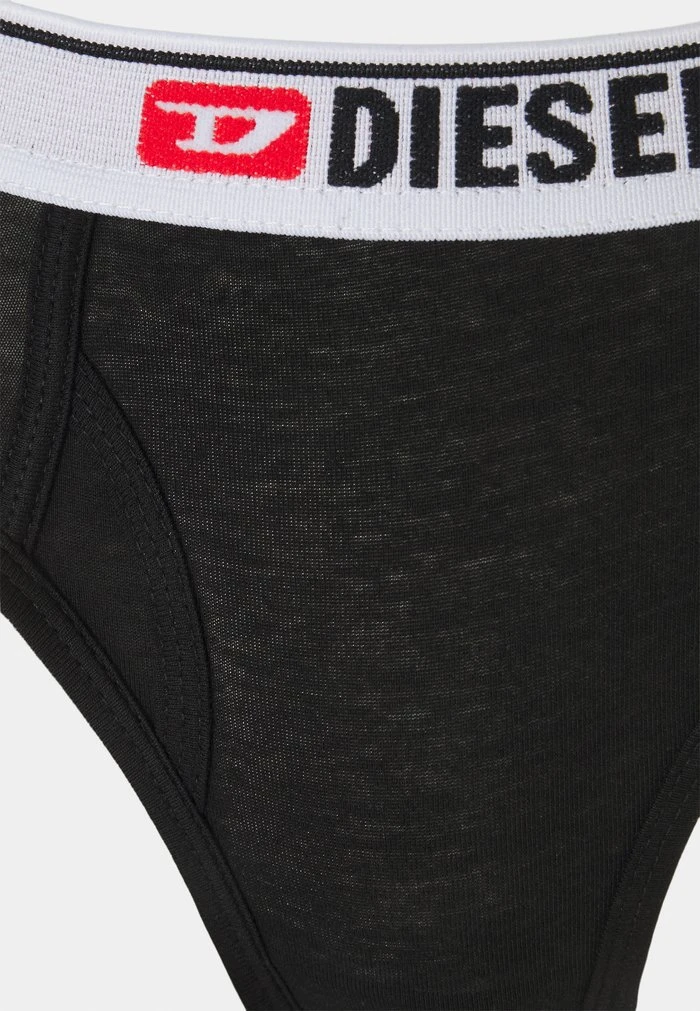 Best Sale ⭐ Diesel UFPN-OXYS - Briefs - Black ❤️ 5 Best Sale ⭐ Diesel UFPN-OXYS - Briefs - Black ❤️ - Image 3