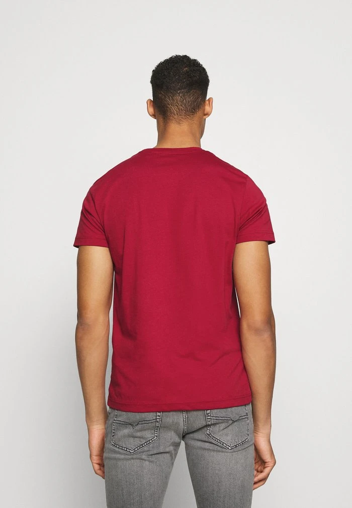 Best deal 😉 Diesel DIEGOS - Print T-shirt - Red 👍 5 Best deal 😉 Diesel DIEGOS - Print T-shirt - Red 👍 - Image 3