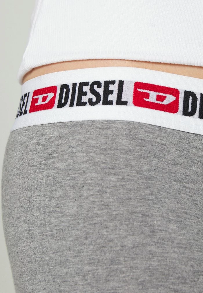 Discount 💯 Diesel 2 PACK - Pants - Black/grey ⌛ 8 Discount 💯 Diesel 2 PACK - Pants - Black/grey ⌛ - Image 6