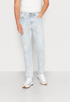 Best reviews of ⭐ Diesel 2020 D VIKER LIBRARY - Straight Leg ✔️ Jeans - 007b2 01 😀