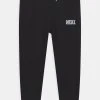 Outlet ⭐ Diesel LOGO UNISEX - Tracksuit Bottoms - Grigio Melange ❤️ 2 Outlet ⭐ Diesel LOGO UNISEX - Tracksuit Bottoms - Grigio Melange ❤️ -Vivid Styles Shop abc6a27a4ffa48e2a2a046af2c2336b2