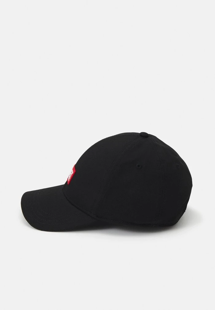 Buy ๐ Diesel CORRY GUM UNISEX - Cap - Black ๐ฅ 5 Buy ๐ Diesel CORRY GUM UNISEX - Cap - Black ๐ฅ - Image 3