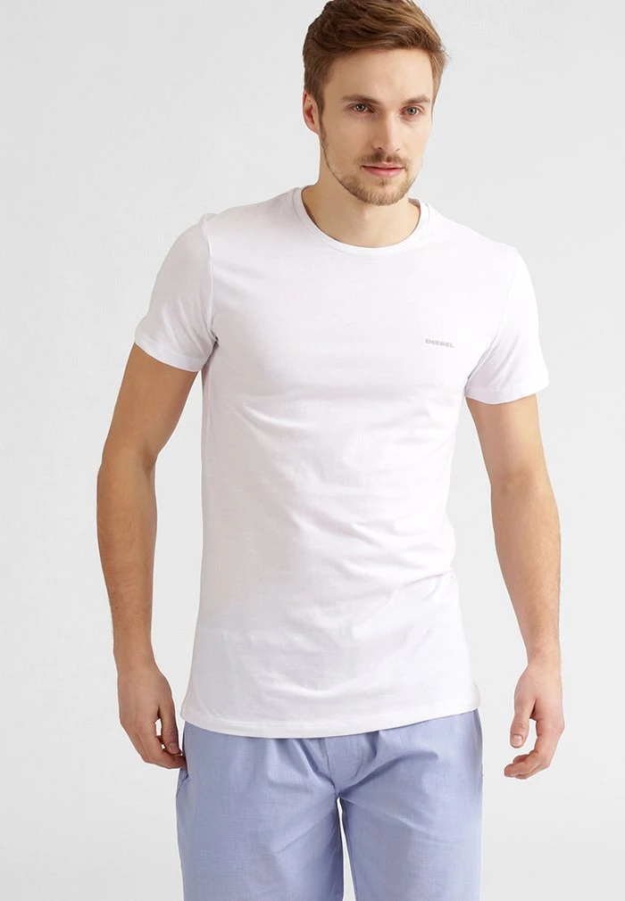 Outlet ⭐ Diesel UMTEE-JAKE 3 PACK - Pyjama Top - 100 ⌛ 4 Outlet ⭐ Diesel UMTEE-JAKE 3 PACK - Pyjama Top - 100 ⌛ - Image 2