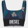 New โ๏ธ Diesel UFSB-LOUISA-NEW - Bustier - Blue ๐ฏ 12 New โ๏ธ Diesel UFSB-LOUISA-NEW - Bustier - Blue ๐ฏ -Vivid Styles Shop ac7f8f0b55584b1a8fc0f419260c5054