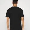 Best reviews of 🔥 Diesel JUST - Print T-shirt - Black 👏 -Vivid Styles Shop ac943e391e2d402e8cf4c98d4889c591