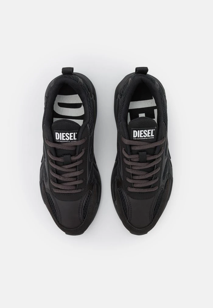 Brand new 💯 Diesel S-SERENDIPITY SPORT - Trainers - Black 🥰 7 Brand new 💯 Diesel S-SERENDIPITY SPORT - Trainers - Black 🥰 - Image 6