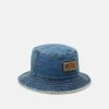 Wholesale 😍 Diesel DENIUS UNISEX - Hat - Indigo ⌛ -Vivid Styles Shop ad0620931eb14f66a17bbd9f4a03a40c