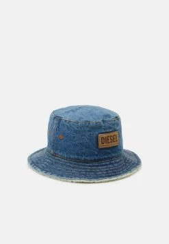 Wholesale 😍 Diesel DENIUS UNISEX - Hat - Indigo ⌛