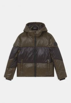 Coupon 😍 Diesel JORY - Winter Jacket - Military Green ✨