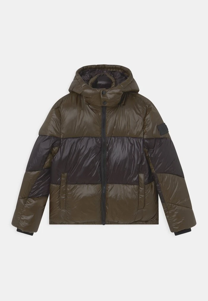 Coupon π Diesel JORY - Winter Jacket - Military Green β¨ 3 Coupon π Diesel JORY - Winter Jacket - Military Green β¨