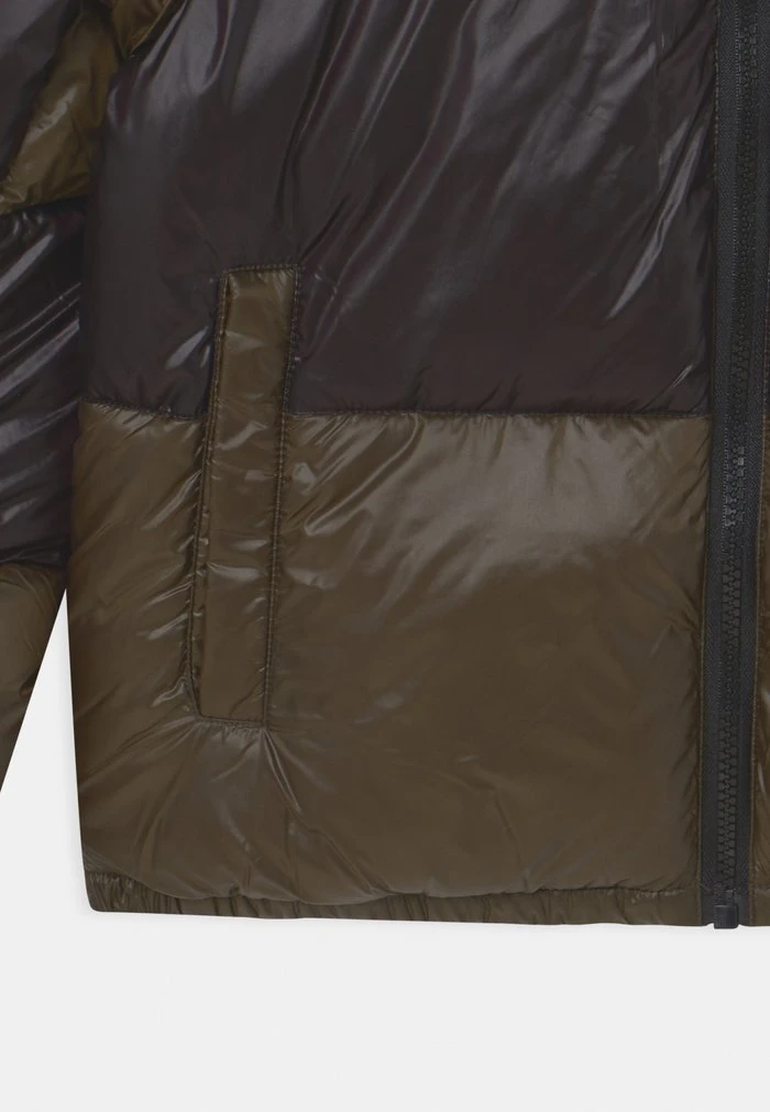 Coupon π Diesel JORY - Winter Jacket - Military Green β¨ 6 Coupon π Diesel JORY - Winter Jacket - Military Green β¨ - Image 4