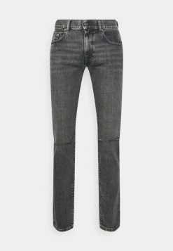 Budget ⭐ Diesel LIBRARY 2019 STRUKT - Slim Fit Jeans - 09D20 02 🥰