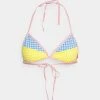 Best deal 🔔 Diesel BFB-SEES-C - Bikini Top - Multicolor 💯