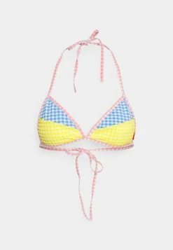 Best deal 🔔 Diesel BFB-SEES-C - Bikini Top - Multicolor 💯