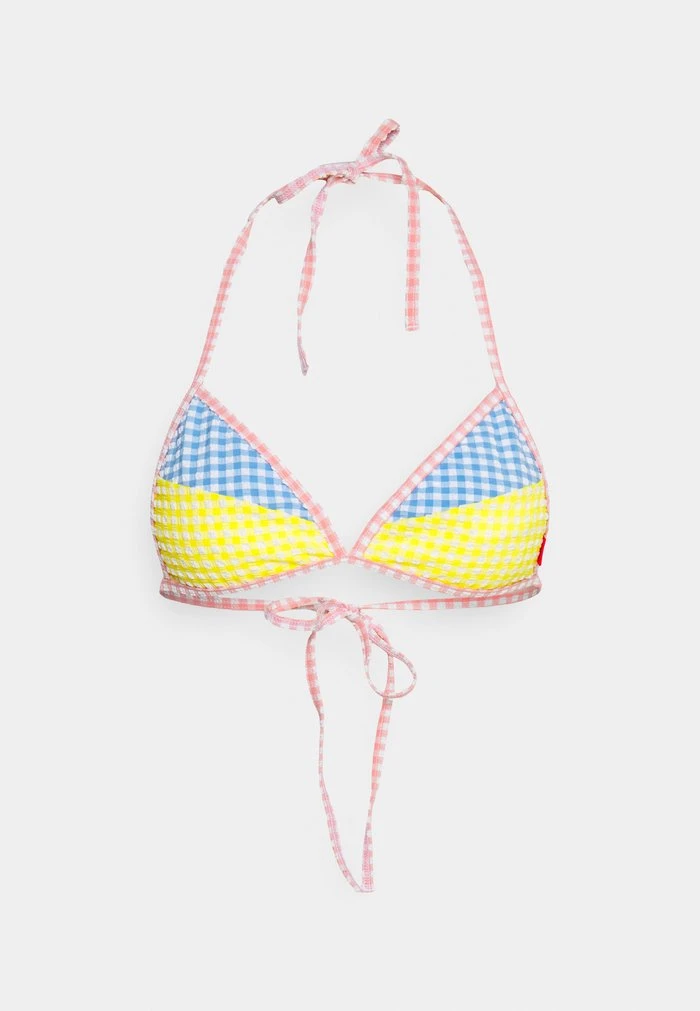 Best deal ๐ Diesel BFB-SEES-C - Bikini Top - Multicolor ๐ฏ 3 Best deal ๐ Diesel BFB-SEES-C - Bikini Top - Multicolor ๐ฏ