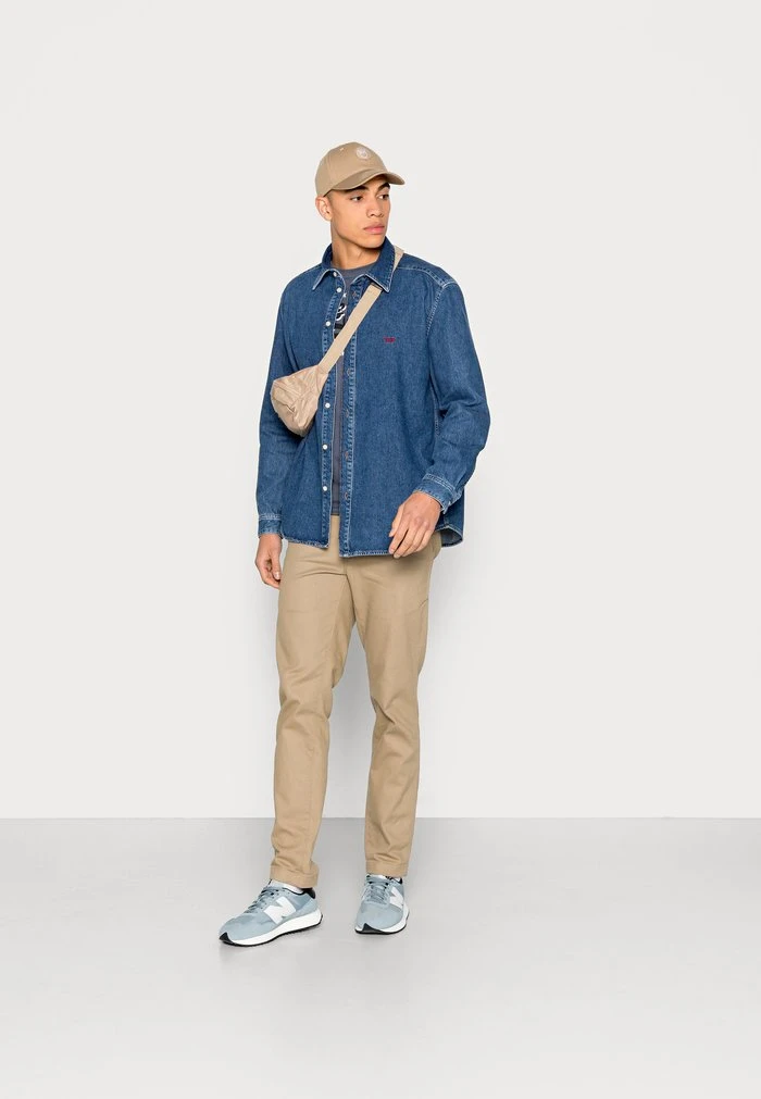 Best deal 💯 D-SIMPLY DIESEL LIBRARY - 👏 Shirt - 01 ❤️ 4 Best deal 💯 D-SIMPLY DIESEL LIBRARY - 👏 Shirt - 01 ❤️ - Image 2