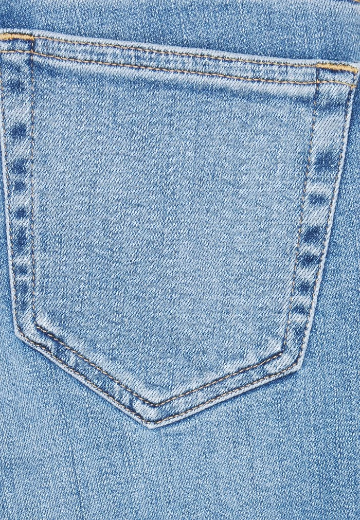 New ❤️ Diesel SLANDY-LOW-ZIP - 😍 Jeans Skinny Fit - Light Blue 🛒 6 New ❤️ Diesel SLANDY-LOW-ZIP - 😍 Jeans Skinny Fit - Light Blue 🛒 - Image 4