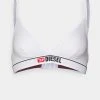 Hot Sale โจ Diesel UFSB LIZZYS - Triangle Bra - White ๐ฅ 12 Hot Sale โจ Diesel UFSB LIZZYS - Triangle Bra - White ๐ฅ -Vivid Styles Shop ae624073094b41dfa68b668d68588836