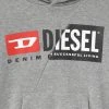 Coupon ๐ Diesel OVER UNISEX - Sweatshirt - Grigio Melange Nuovo ๐ฅฐ 7 Coupon ๐ Diesel OVER UNISEX - Sweatshirt - Grigio Melange Nuovo ๐ฅฐ -Vivid Styles Shop af65e02d6c744e8295ff01bf6ab48df0