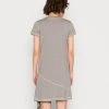 Wholesale β Diesel D-REFLO - Jersey π₯ Dress - Gray β€οΈ 9 Wholesale β Diesel D-REFLO - Jersey π₯ Dress - Gray β€οΈ -Vivid Styles Shop b06be930403a4d93aa01a537c7b97ffd