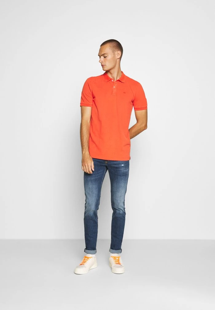 Flash Sale ๐งจ Diesel SLEENKER - ๐ Jeans Skinny Fit - Blue Denim โญ 4 Flash Sale ๐งจ Diesel SLEENKER - ๐ Jeans Skinny Fit - Blue Denim โญ - Image 2