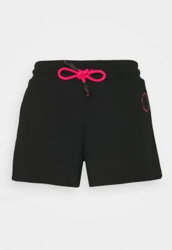 New ✔️ Diesel BFOWT-SKYRT - Pyjama Bottoms - Black 🔥