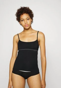 New 🌟 Diesel SVEVAS - Undershirt - Black 🌟