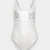 Deals 🥰 Diesel BFSW-LIA - Swimsuit - Gold Metallic 🔔