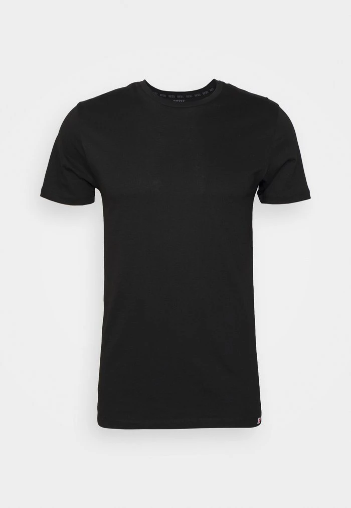 Deals 😉 Diesel 2PACK UMTEE RANDAL TUBE - Undershirt - Black & White 🤩 4 Deals 😉 Diesel 2PACK UMTEE RANDAL TUBE - Undershirt - Black & White 🤩 - Image 2