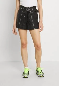Brand new 💯 Diesel BONNIE - Shorts - Black 🤩